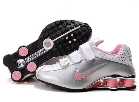 nike shox women035